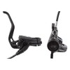 Magura 2701705 MT Sport, 1 Piece Brake System, Black, one