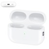 Wireless Charging Case Compatible for AirPods Pro 1/2nd Generation, Upgraded