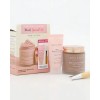 Mary May Vegan Rose Hyaluronic Mask Special Set 2pcs Tipo