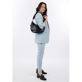 Tamaris Bag TAS Christa 33130 Women's Handbags Plain, black, Unit size