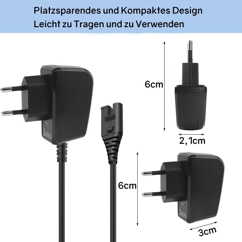 Powice Pool Robot Charging Cable