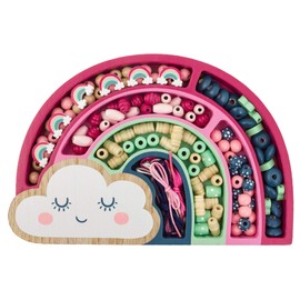 Stephen Joseph Bead Boutique, Rainbow Small