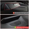 Dashboard Storage Box Fit for Toyota Land Cruiser 250 1958