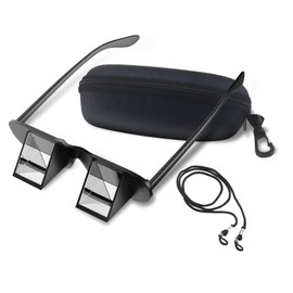 okcsc Belay Glasses Climbing Glasses upside 90 Angle Glasses for Outdoor Rock Climbing Hiking Activities