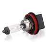 2x H11 Halogen 55W 12V Low-Beam Car Headlight Fog/Driving DRL