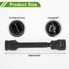 HOPESPANNER Universal 128mm Impact Socket Durable Hardware Tool CR-V 1