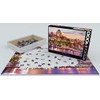 EuroGraphics Le Vieux-Quebec - Puzzle (1000 Piezas)