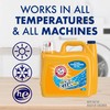 ARM & HAMMER Plus OxiClean Laundry Detergent, 5 in 1