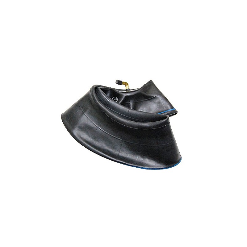 Bike Parts Center Tire Tube 3.50/4.00-8 L Type Valve 7991
