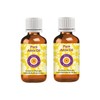 Deve Herbes Pure Amla Oil (Emblica officinalis) (Pack of Two)100ml
