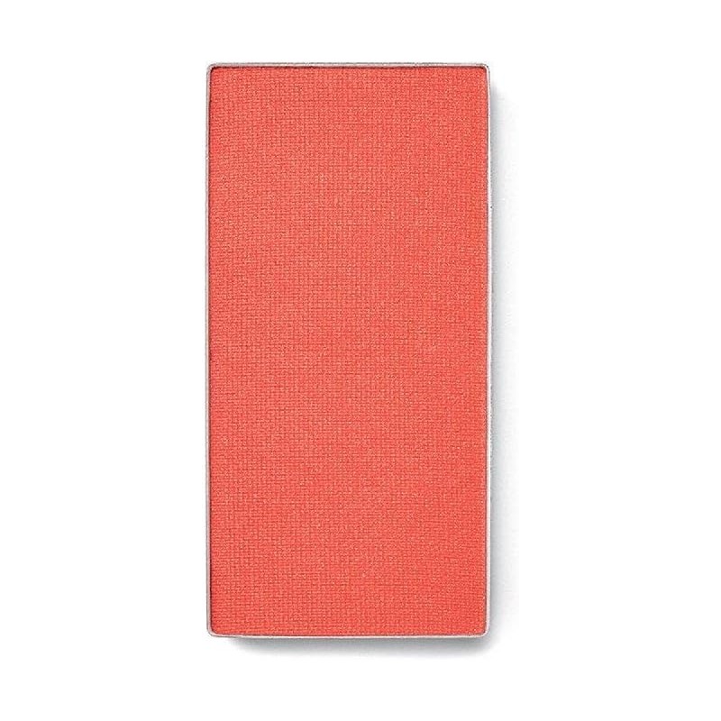Rubor Compacto Mary Kay Chromafusion (Hot Coral)