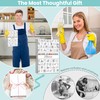 PICKONA ADHD Cleaning Planner Bundle Cleaning Schedule ADHD Planner for