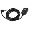 vhbw 1x Remote Shutter Release Compatible with Canon 7DS 7DSii