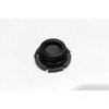 DAKAtec 30518 Oil Drain Plug Locking Plug Oil Sump Plastic