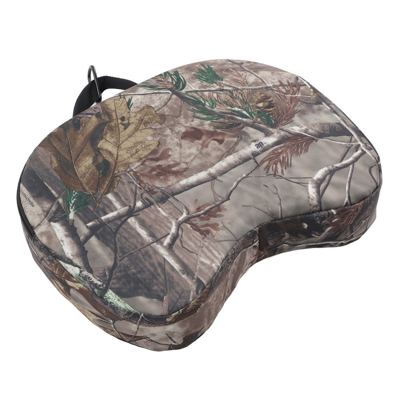 Hunting Camping Seat Cushion Portable Seat Cushion with Handle Waterproof