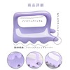 TerraShine Cassa Plate, Acupressure Substitute, Massage Tool, Beauty Care Tool