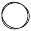 THAKKER Precision Belt - Suitable for Rega Planar P9 Turntable