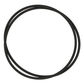 THAKKER Precision Belt - Suitable for Rega Planar P9 Turntable | Long Life Drive Belt | Excellent CV Properties