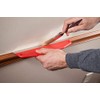 Red Devil 4053 Multi-Purpose Painter's Trim Guard, 12"