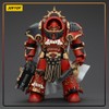 JOYTOY Warhammer 40K Blood Angels Legion Praetor in Tartaros Terminator