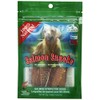 Snack 21 Salmon Snacks For Dogs