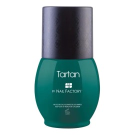 Gel Semipermanente Uñas One Shot Color A Color TARTAN