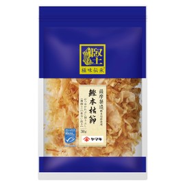 Yamaki Gokumi Denshoku Bonito Kirebushi 1.1 oz (30 g) x 2 Packs