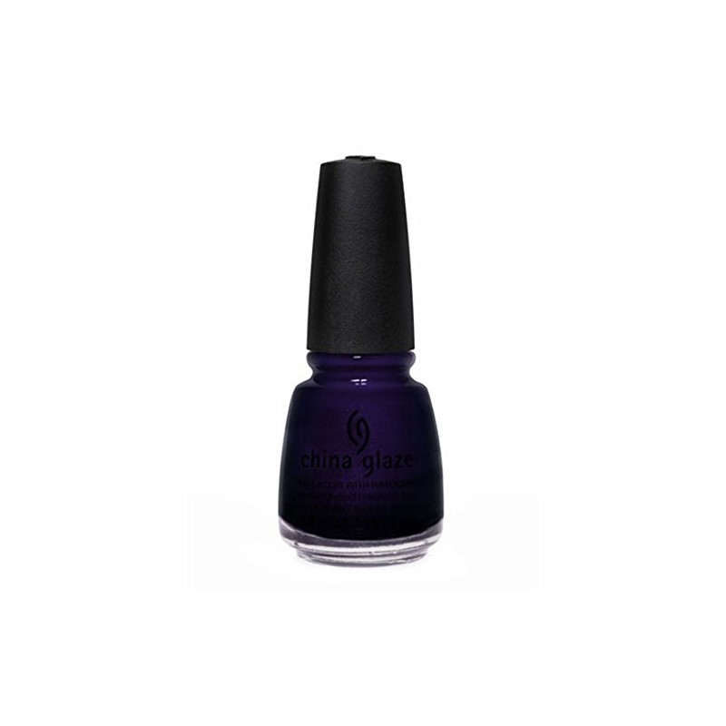 China Glaze Nail Polish, First Class Ticket 938