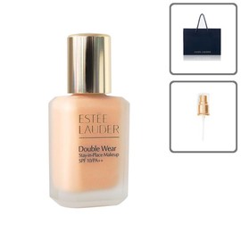 Estée Lauder NEW Double Wear Foundation 30ml 1W1 Bon / NEW 더블웨어 파운데이션 30ml 1W1 본
