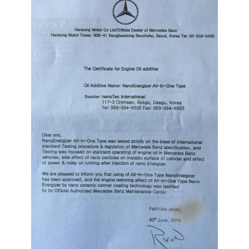 Nano-Energizer Car-Engine-Res