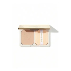Sheglam Polvo Light Through Oil Control - Warm Sand