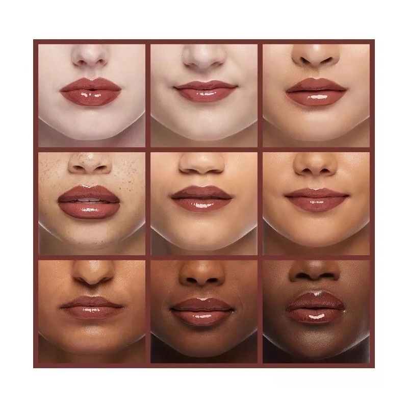 Wet N Wild - Labial Lip Gloss Mega Last Stained