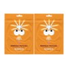 Onslow Retinol Grow Wrinkle Patch 45 sheets (2 pieces) JJ