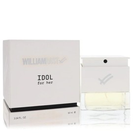 William Rast Idole Eau De Parfum Spray 3 Oz