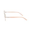 Love Moschino Women's Sunglasses, 3YG, 62