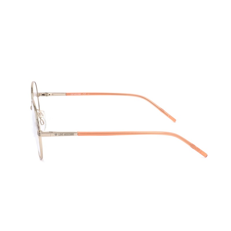 Love Moschino Women's Sunglasses, 3YG, 62