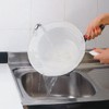 Metaltex Fritto Splash Guard 26 cm Tin-Plated