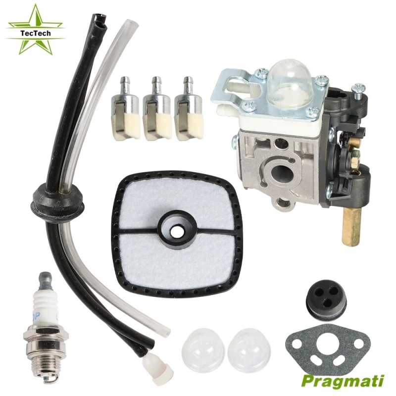 For ECHO Carburetor For Echo PE-200 PE-201 PPF-210 PPF-211 Zama