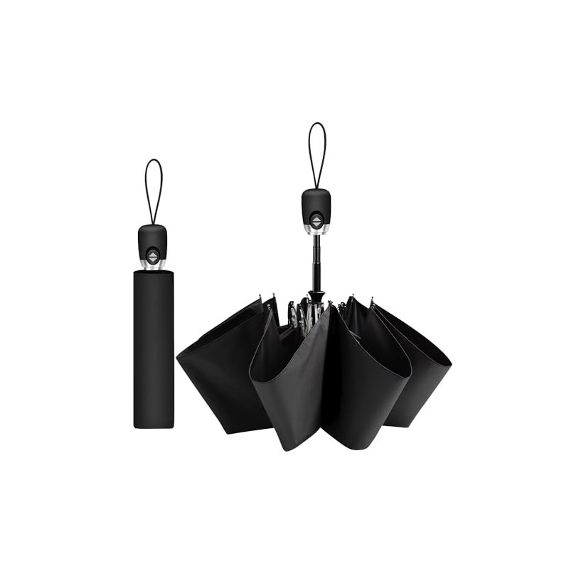 Parasol, Ultra Lightweight, One-Touch Automatic Opening/Closing and Closing UV Rate,