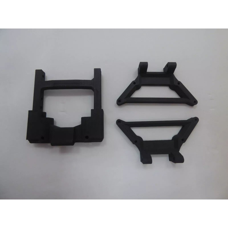 For Axial, For SCX Axial SCX10 iii Gladiator Body Hinge