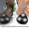 Replacement Shaving Head Compatible with Philips Series 5000, Shaving Head