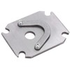 Air Compressor Valve Plate Metal Part Accessory Replacement Kit Air