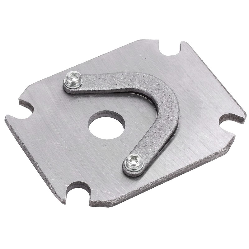 Air Compressor Valve Plate Metal Part Accessory Replacement Kit Air