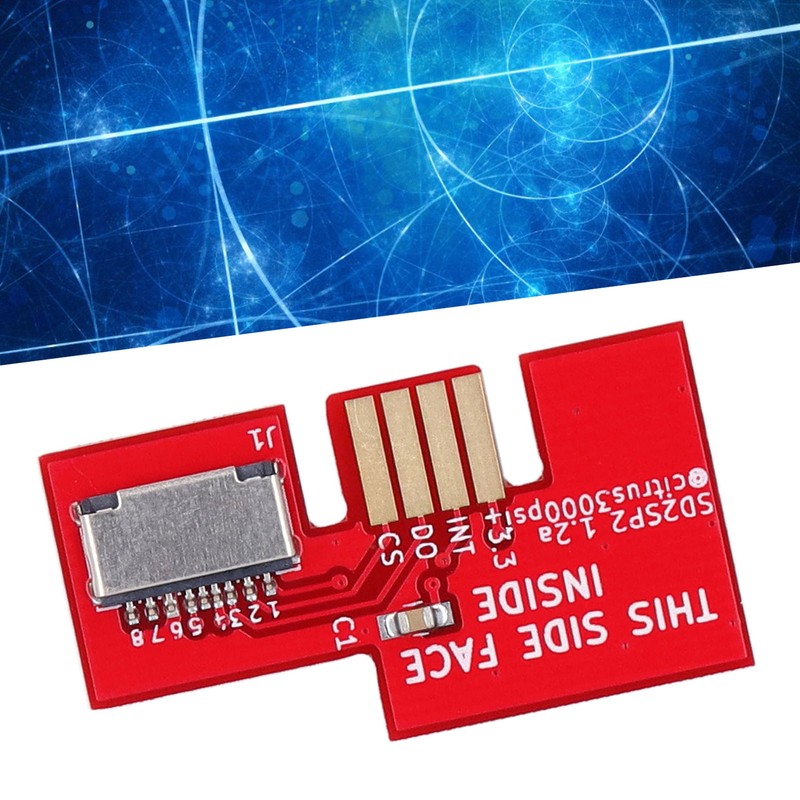 for RPi Picoboot FPC Flex Ribbon Cable with SD2SP2 SDLoad