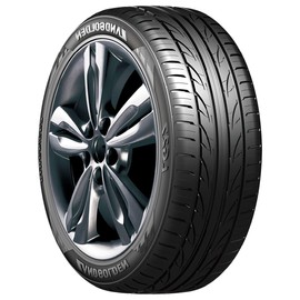 LandGolden LG27 UHP P235/45R18 98W XL Passenger Tire