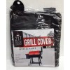 217 Grilling Company Outdoor Pellet Grill patio Loveseat chair table