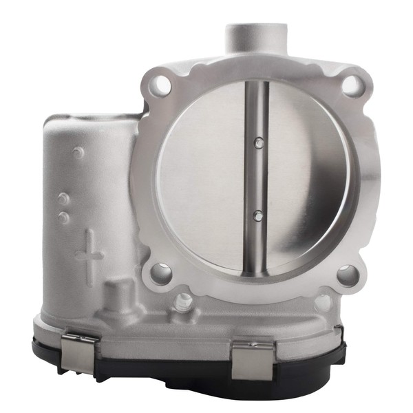 BOXI Electronic Throttle Body Compatible with Je-ep Cherokee Grand Cherok-ee