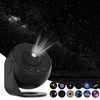 Elec3 Star Projector,Planetarium Projector for Bedroom Ultra Clear Galaxy Night