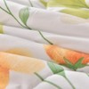 Chickwin Bedspread 150 x 200 cm Bed Throw Quilted Green