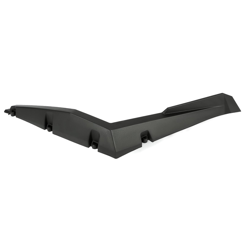 HECASA Fender Flare Rear Left Compatible with 2009-2017 Polaris RZR